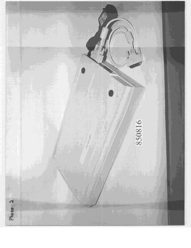 JBP - Part 15 Class B Computing Device Peripheral - FCC ID EMJS00001 - Primax Electronics Ltd (4)
