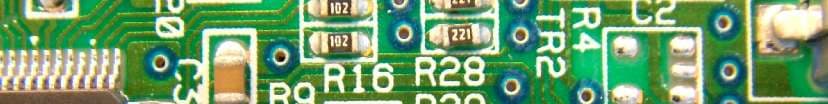 PEN TABLET - FCC ID EMJTA1601 - Primax Electronics Ltd