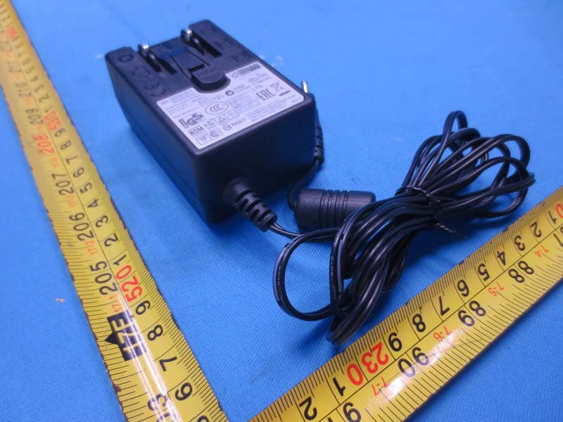 Polaroid Socialmatic - FCC ID EMJTPOLSM01 - Primax Electronics Ltd (3)