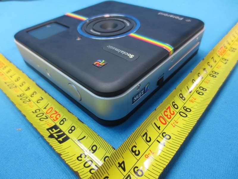 Polaroid Socialmatic - FCC ID EMJTPOLSM01 - Primax Electronics Ltd (2)