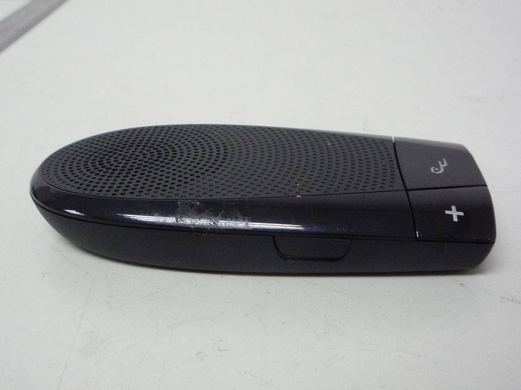 QS2 CAR SPEAKERPHONE - FCC ID EMJTRFQS2 - Primax Electronics Ltd