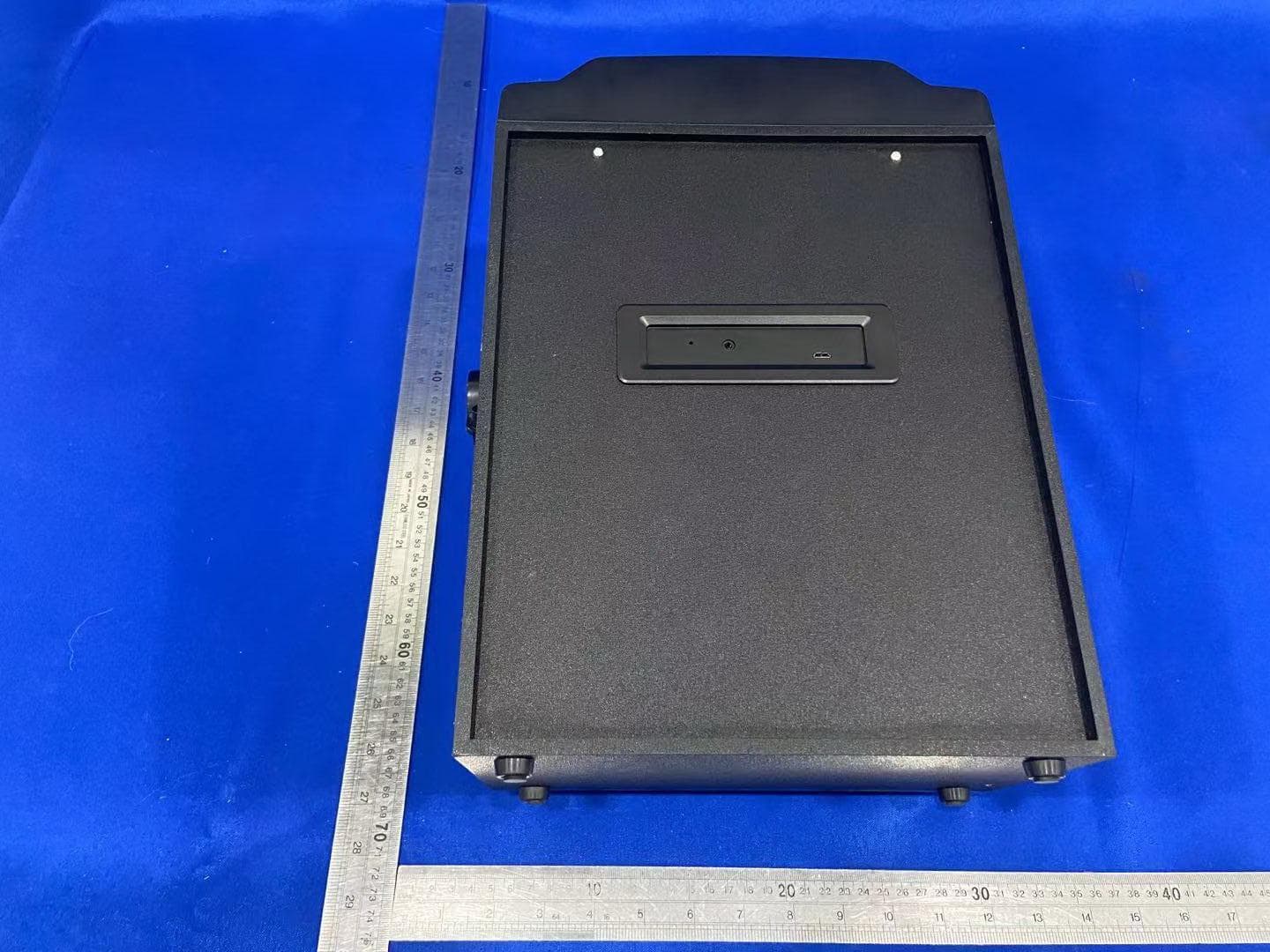 Bluetooth Digital Karaoke with Party Lights - FCC ID EMO36A - SDI Technologies Inc. (5)