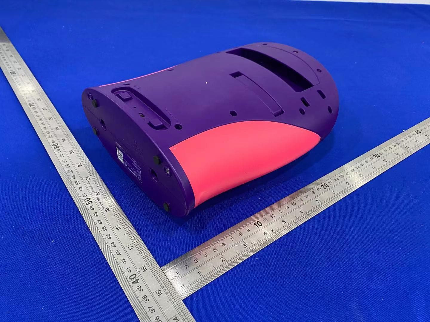 Bluetooth Karaoke - FCC ID EMO554A - SDI Technologies Inc. (3)