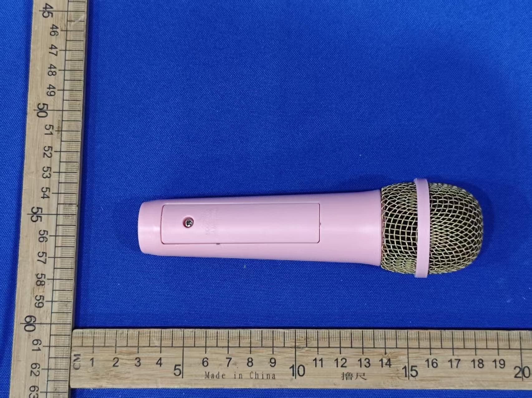 Bluetooth Karaoke - FCC ID EMO555BM - SDI Technologies Inc. (3)