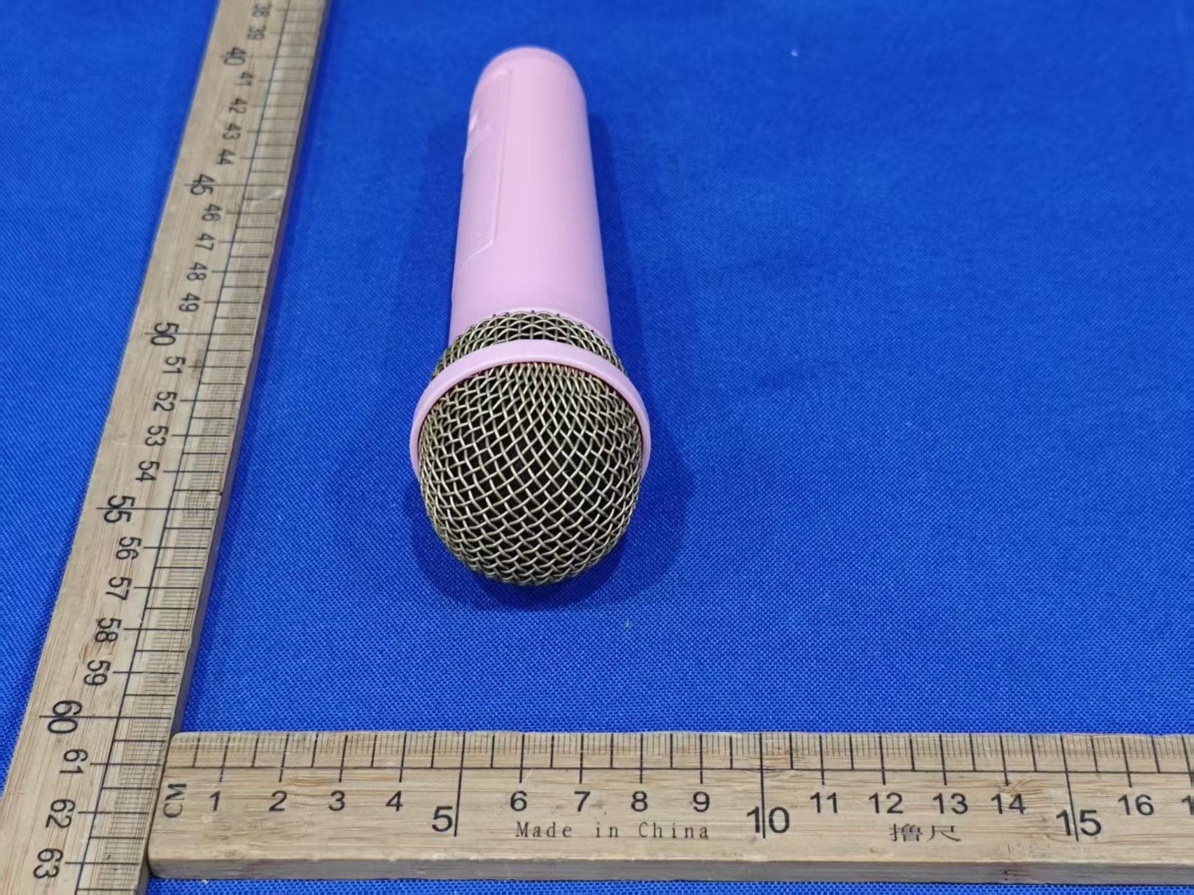 Bluetooth Karaoke - FCC ID EMO555BM - SDI Technologies Inc.