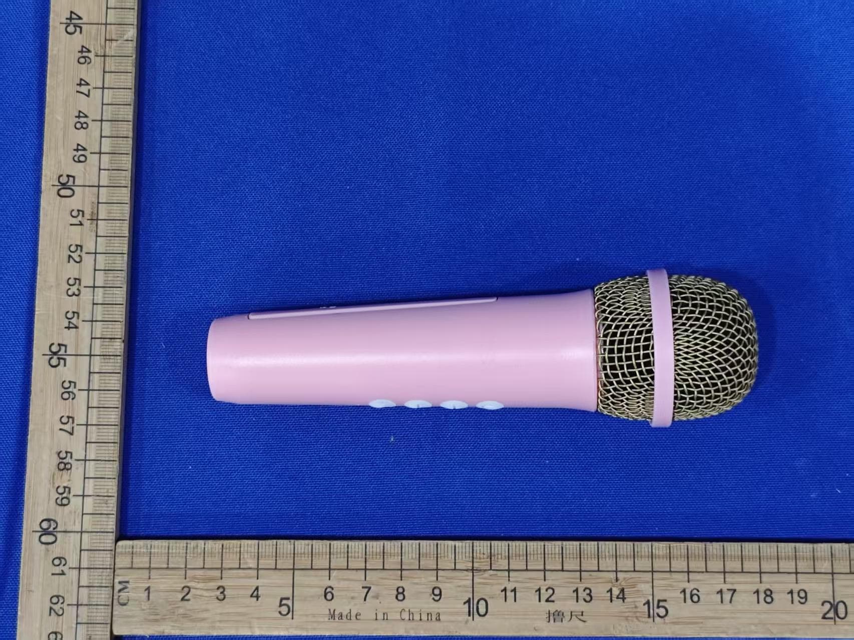 Bluetooth Karaoke - FCC ID EMO555BM - SDI Technologies Inc. (2)