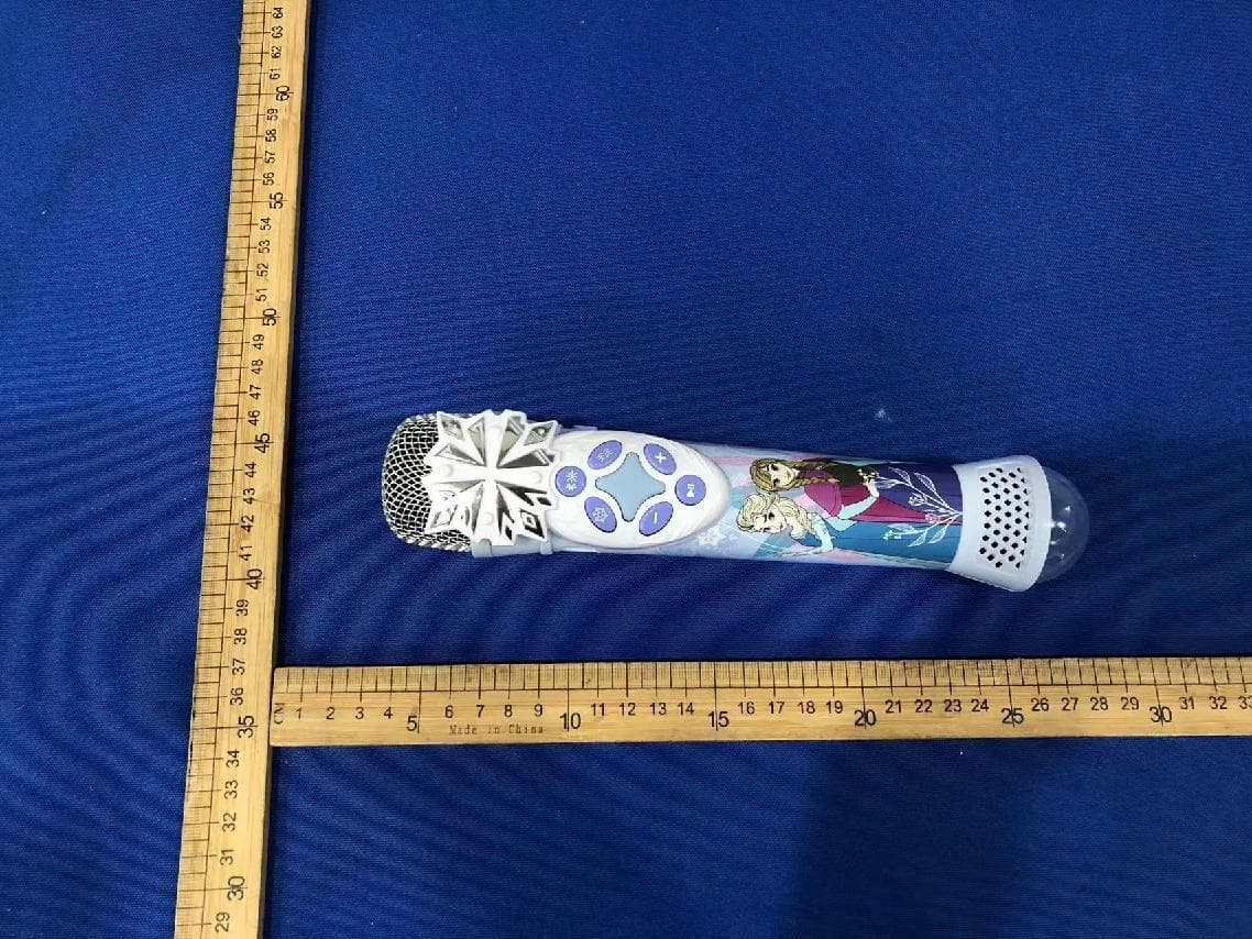 Bluetooth Microphone - FCC ID EMOB24B - SDI Technologies Inc. (2)