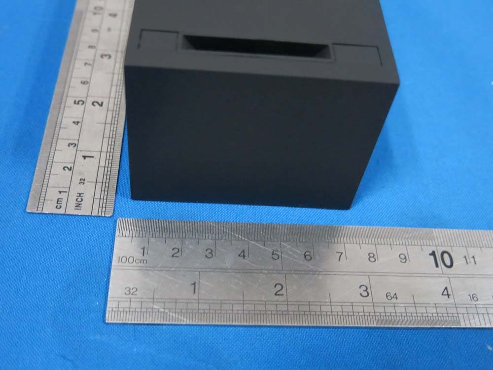 Rechargeable Mini Bluetooth Speaker - FCC ID EMOB27 - SDI Technologies Inc. (3)
