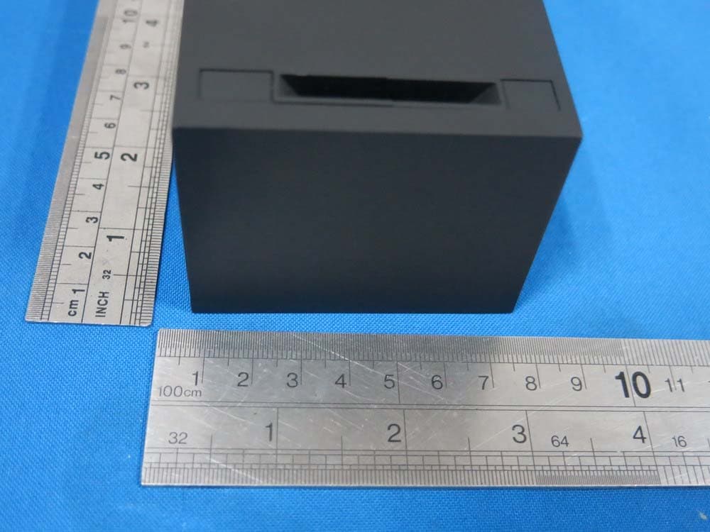Rechargeable Mini Bluetooth Speaker - FCC ID EMOB27 - SDI Technologies Inc. (2)
