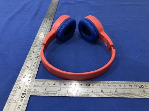 B36VM Bluetooth Headphones - FCC ID EMOB36A - SDI Technologies Inc. (3)