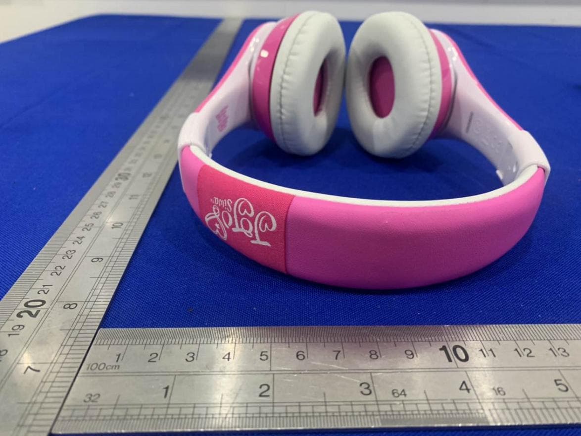 B52 Bluetooth Headphones - FCC ID EMOB52A - SDI Technologies Inc. (3)
