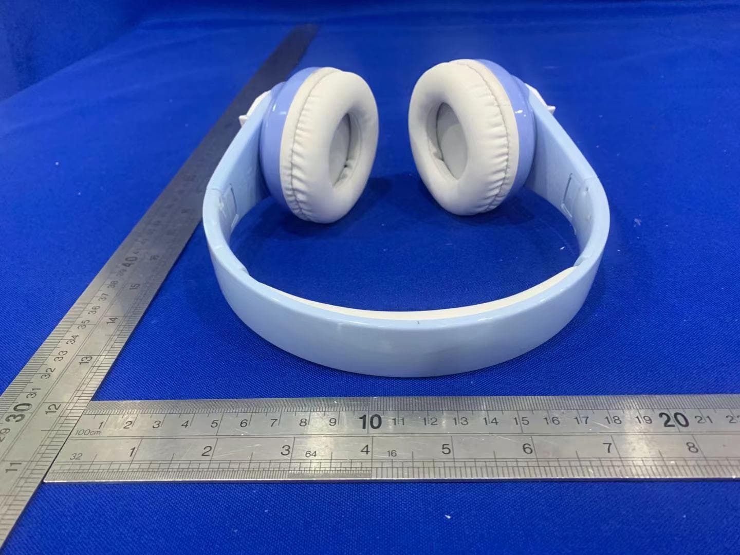 Character Bluetooth Headphones - FCC ID EMOB64A - SDI Technologies Inc. (4)