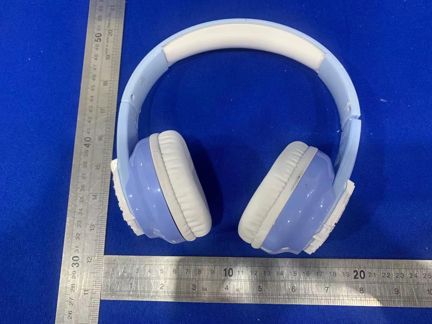Character Bluetooth Headphones - FCC ID EMOB64A - SDI Technologies Inc. (2)