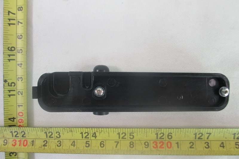 Hotel Bluetooth Universal Speaker System for iPad, iPhone and iPod - FCC ID EMOHDL50A - SDI Technologies Inc. (3)