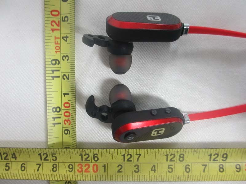 Bluetooth Wireless Earbuds - FCC ID EMOIB75 - SDI Technologies Inc. (2)