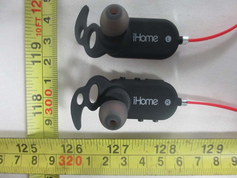 Bluetooth Wireless Earbuds - FCC ID EMOIB75 - SDI Technologies Inc. (5)