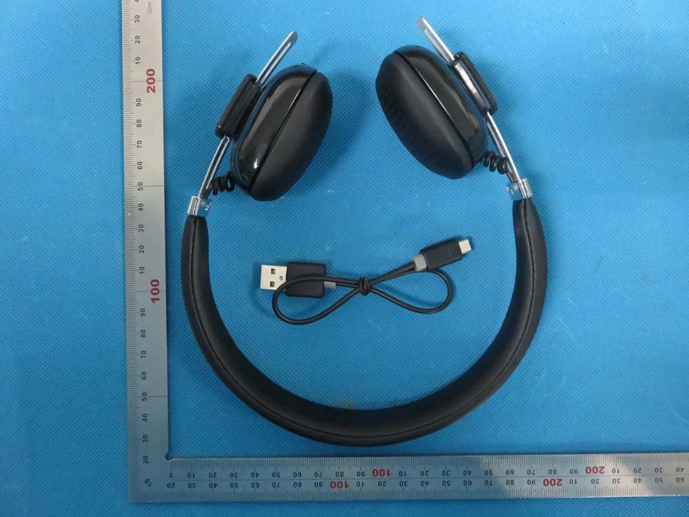 Bluetooth Wireless Headphones - FCC ID EMOIB81 - SDI Technologies Inc. (3)