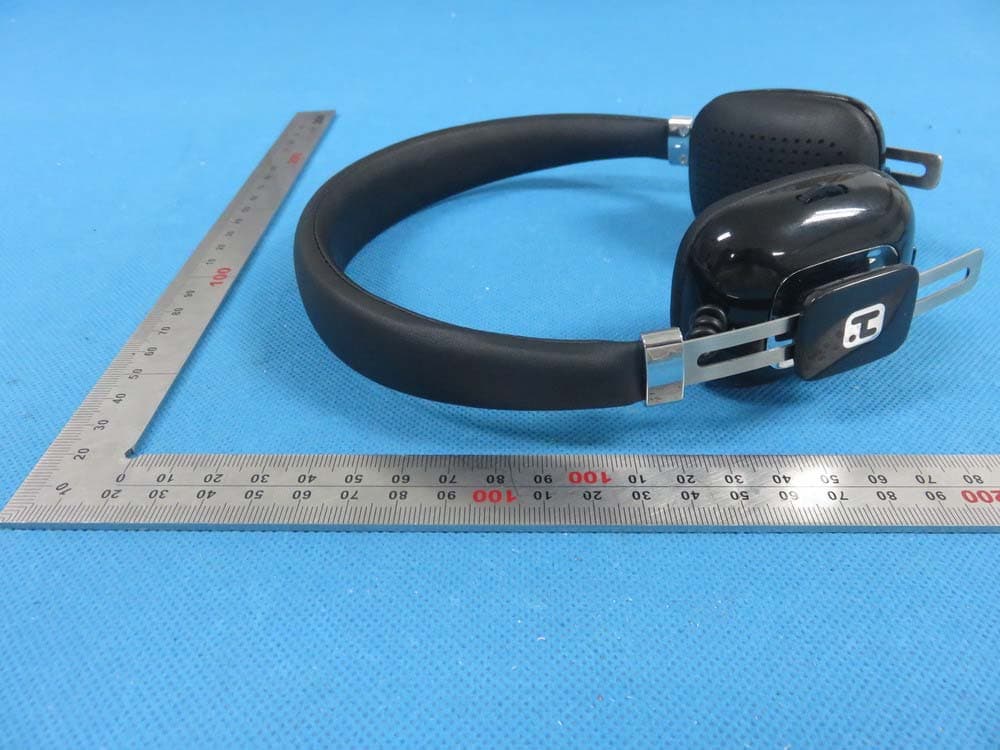 Bluetooth Wireless Headphones - FCC ID EMOIB81 - SDI Technologies Inc. (5)