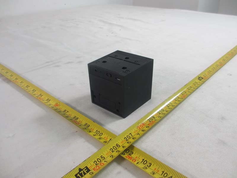 Bluetooth Rechargeable Mini Speaker - FCC ID EMOIBN17 - SDI Technologies Inc. (2)
