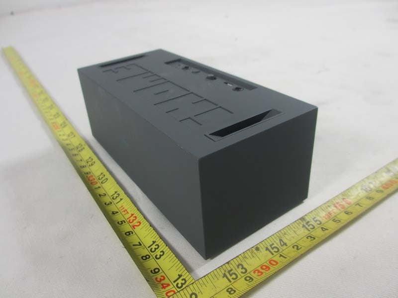 Portable Rechargeable NFC Bluetooth Speaker - FCC ID EMOIBN24 - SDI Technologies Inc. (5)
