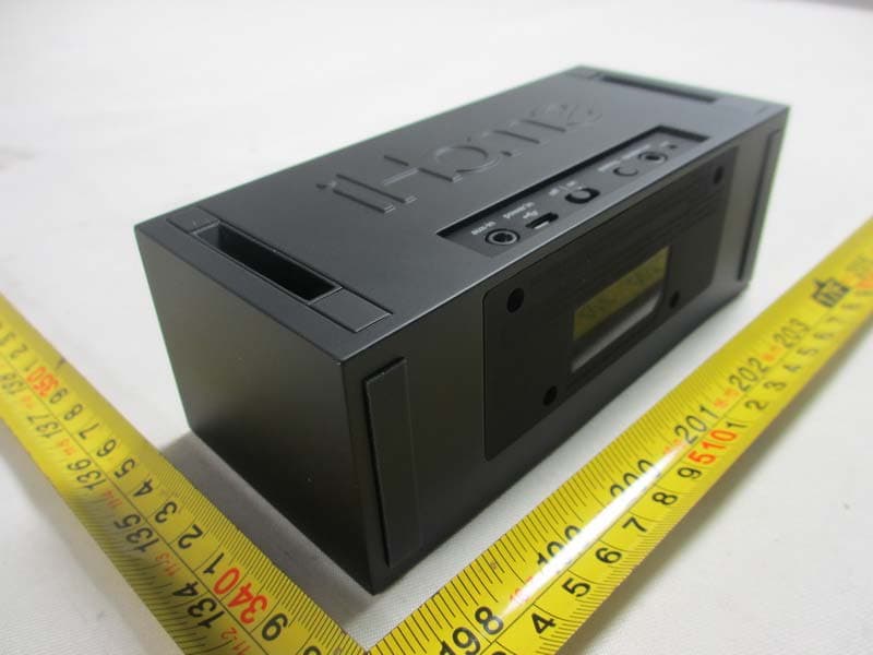 Portable Rechargeable NFC Bluetooth Speaker - FCC ID EMOIBN24 - SDI Technologies Inc. (3)