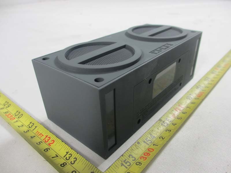 Portable Rechargeable NFC Bluetooth Speaker - FCC ID EMOIBN24 - SDI Technologies Inc. (4)
