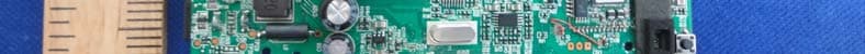 NFC Bluetooth Wireless Stereo Speaker System w/ Speakerphone and USB Charging - FCC ID EMOIBN26A - SDI Technologies Inc. (2)