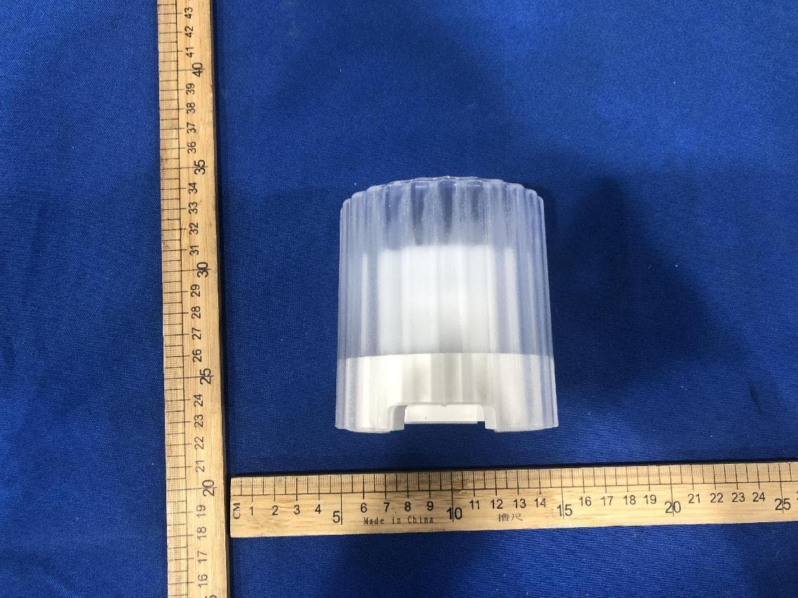 Portable Bluetooth Candle Speaker - FCC ID EMOIBT100A - SDI Technologies Inc. (4)