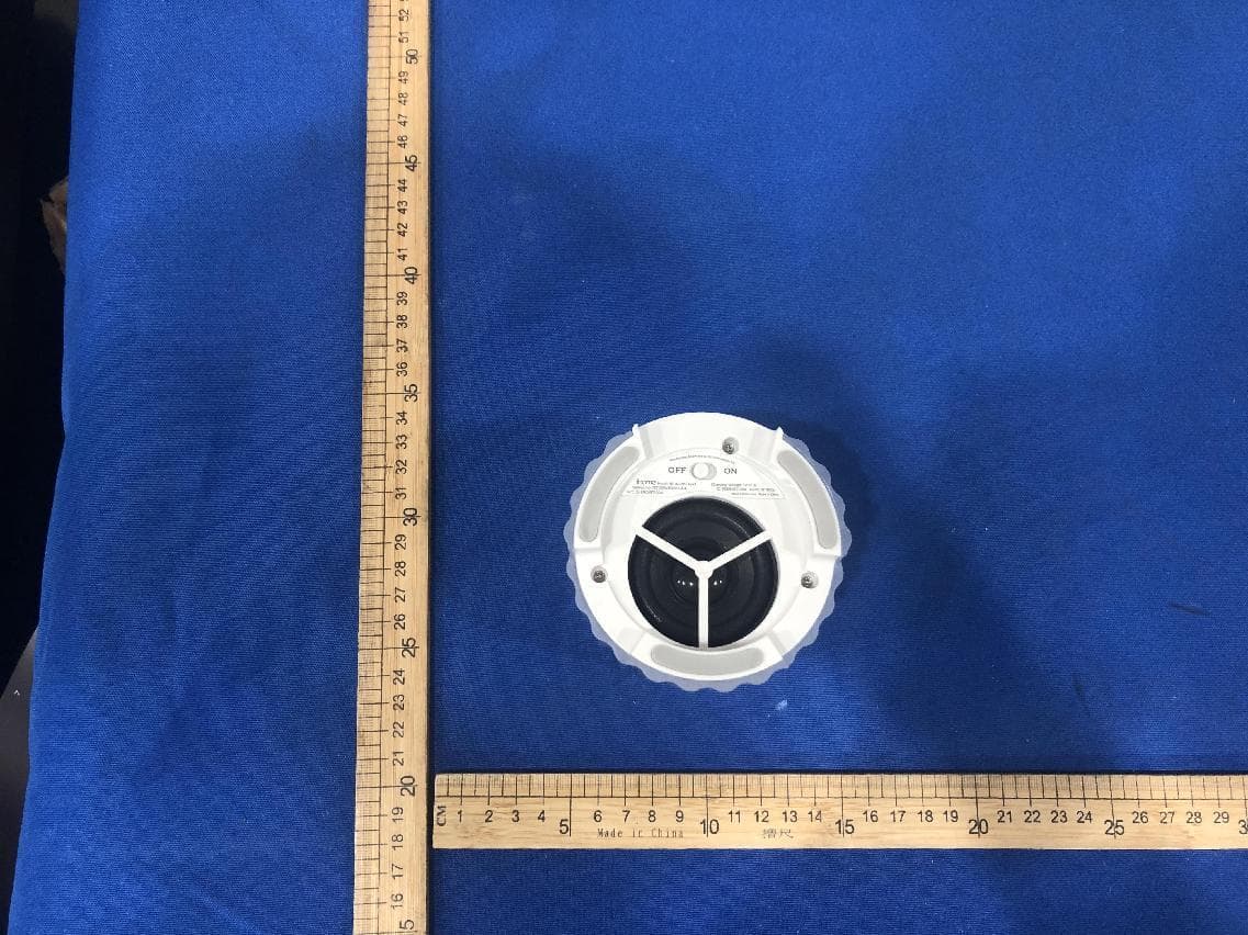 Portable Bluetooth Candle Speaker - FCC ID EMOIBT100A - SDI Technologies Inc. (5)