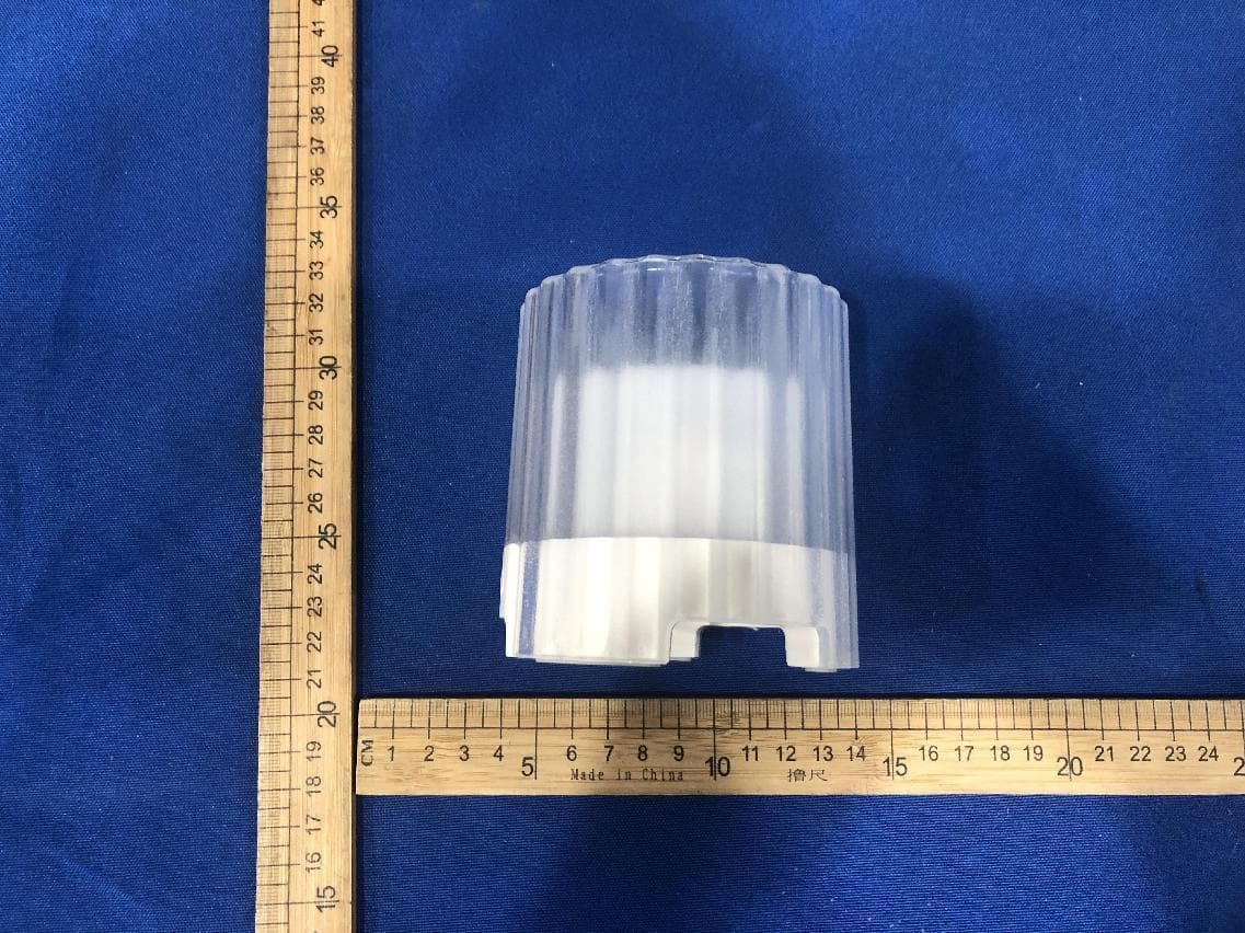 Portable Bluetooth Candle Speaker - FCC ID EMOIBT100A - SDI Technologies Inc. (3)