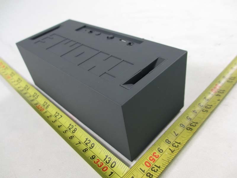 Portable Rechargeable Bluetooth Speaker - FCC ID EMOIBT24 - SDI Technologies Inc. (3)