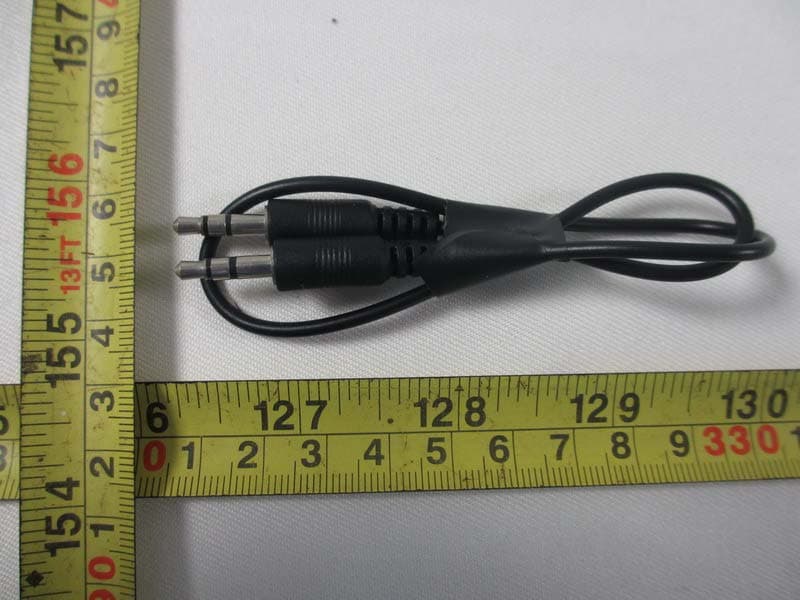 Portable Stereo Bluetooth Speaker - FCC ID EMOIBT25 - SDI Technologies Inc. (2)