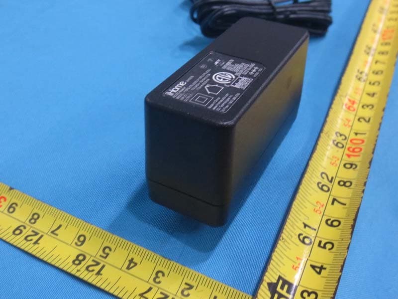 LED Full Spectrum Color Changing Bluetooth FM Clock Radio with USB Charging - FCC ID EMOIBT29 - SDI Technologies Inc. (2)