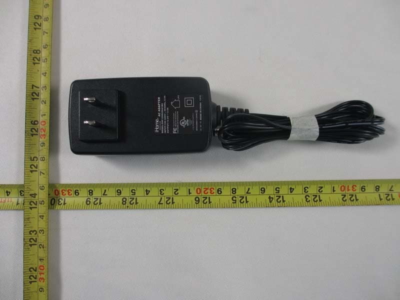 Bluetooth Wireless Portable Rechargeable Stereo Speaker System - FCC ID EMOIBT30 - SDI Technologies Inc. (3)