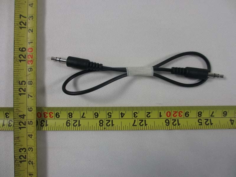 Bluetooth Wireless Portable Rechargeable Stereo Speaker System - FCC ID EMOIBT30 - SDI Technologies Inc.