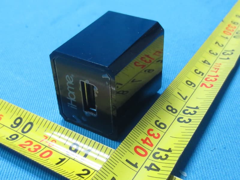Portable Rechargeable Bluetooth Stereo Speaker - FCC ID EMOIBT33 - SDI Technologies Inc. (2)
