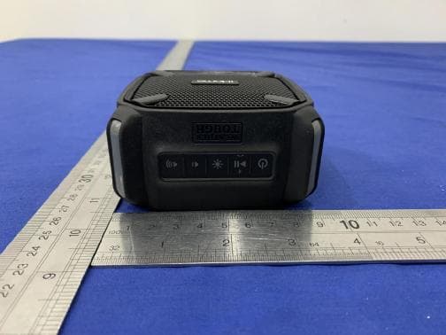 Portable Rechargeable Color Changing IP67 Bluetooth Speaker with Melody - FCC ID EMOIBT371A - SDI Technologies Inc.