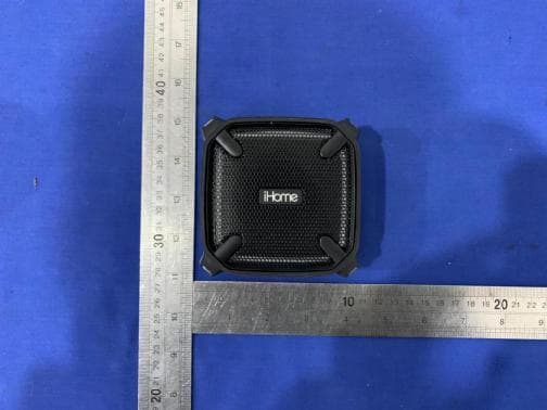 Portable Rechargeable Color Changing IP67 Bluetooth Speaker with Melody - FCC ID EMOIBT371A - SDI Technologies Inc. (5)