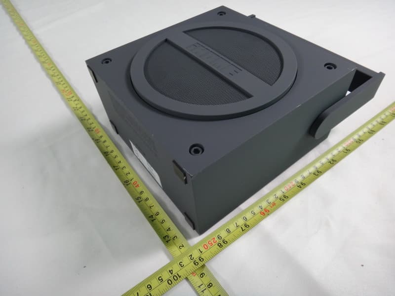 Portable Stereo Bluetooth Speaker with FM Radio - FCC ID EMOIBT4 - SDI Technologies Inc. (2)