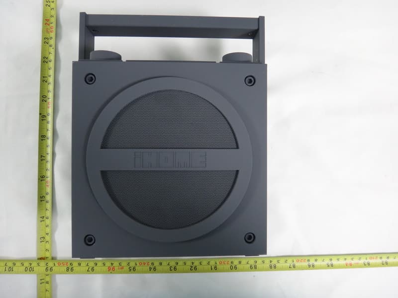 Portable Stereo Bluetooth Speaker with FM Radio - FCC ID EMOIBT4 - SDI Technologies Inc. (3)