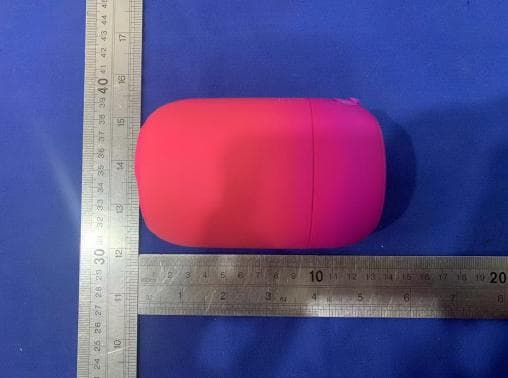Water Resistant Bluetooth Speaker with Rechargeable Battery - FCC ID EMOIBT400A - SDI Technologies Inc. (5)