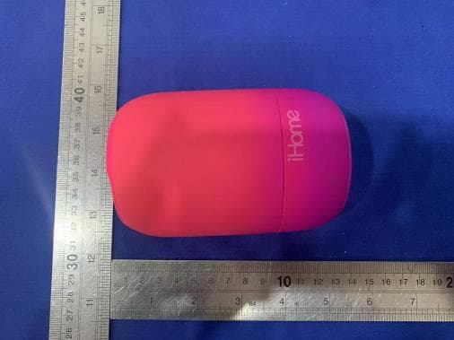 Water Resistant Bluetooth Speaker with Rechargeable Battery - FCC ID EMOIBT400A - SDI Technologies Inc. (3)