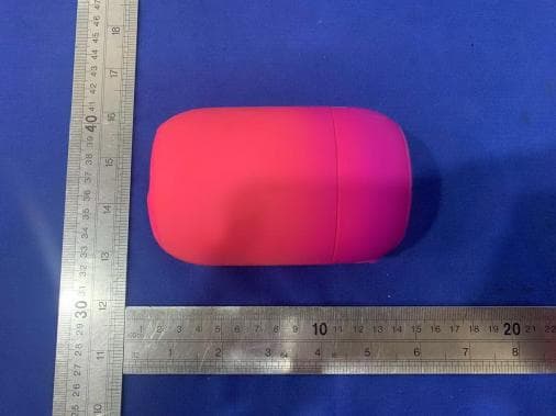 Water Resistant Bluetooth Speaker with Rechargeable Battery - FCC ID EMOIBT400A - SDI Technologies Inc. (2)