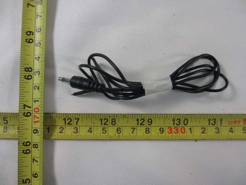 Bluetooth Rechargeable Speakers System - FCC ID EMOIBT44 - SDI Technologies Inc. (2)