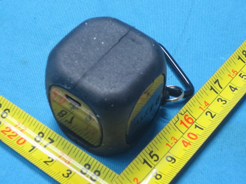 Bluetooth Rechargeable Micro Speaker - FCC ID EMOIBT55 - SDI Technologies Inc. (2)