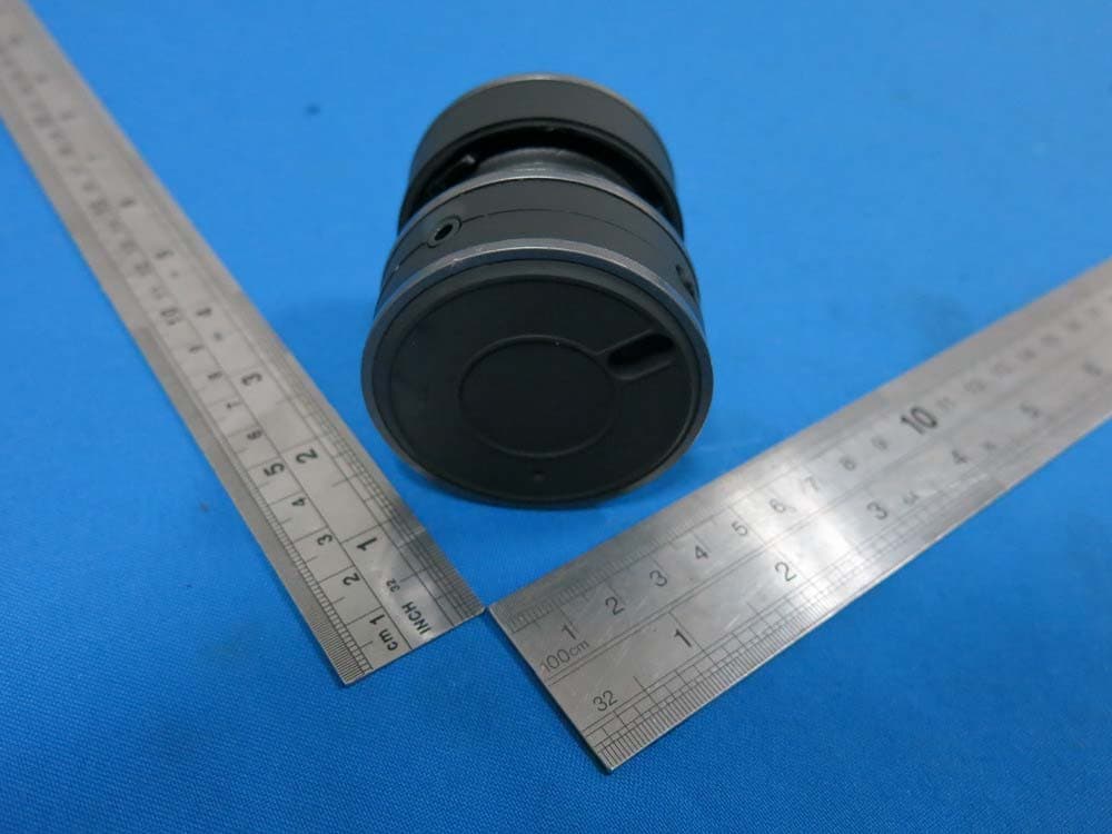 Bluetooth Rechargeable Speaker - FCC ID EMOIBT60N - SDI Technologies Inc. (4)