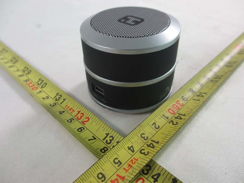 Bluetooth Mini Speaker - FCC ID EMOIBT63 - SDI Technologies Inc. (4)