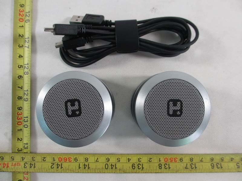Bluetooth Mini Speaker - FCC ID EMOIBT63 - SDI Technologies Inc. (2)
