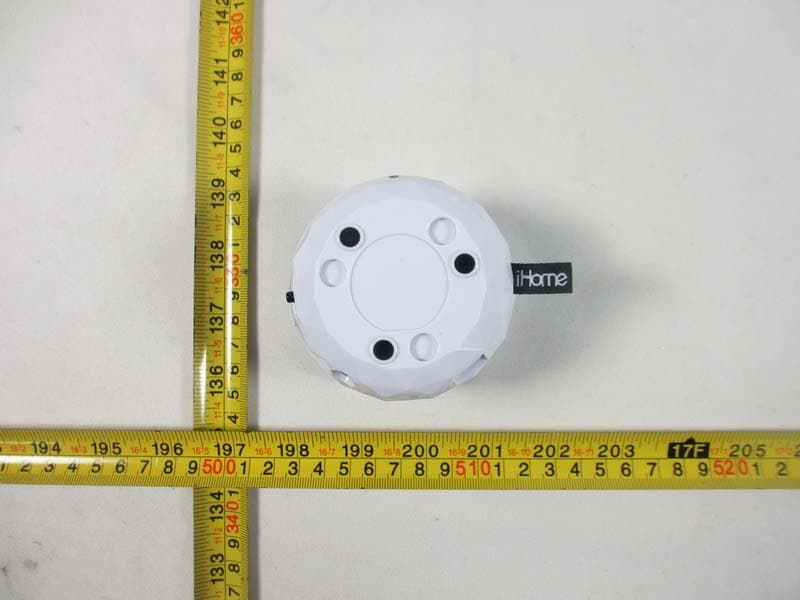 Bluetooth Rechargeable Mini Speaker - FCC ID EMOIBT65 - SDI Technologies Inc. (3)