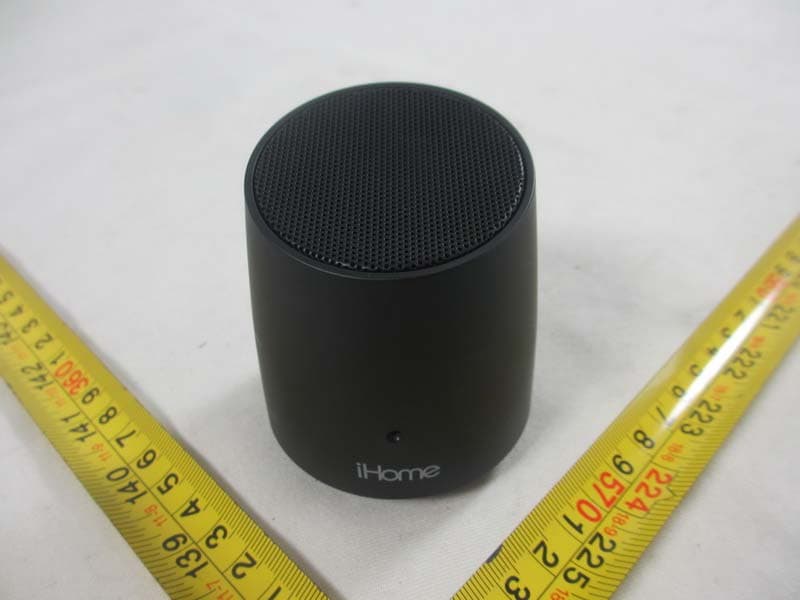 Bluetooth Rechargeable Speaker - FCC ID EMOIBT69 - SDI Technologies Inc. (3)